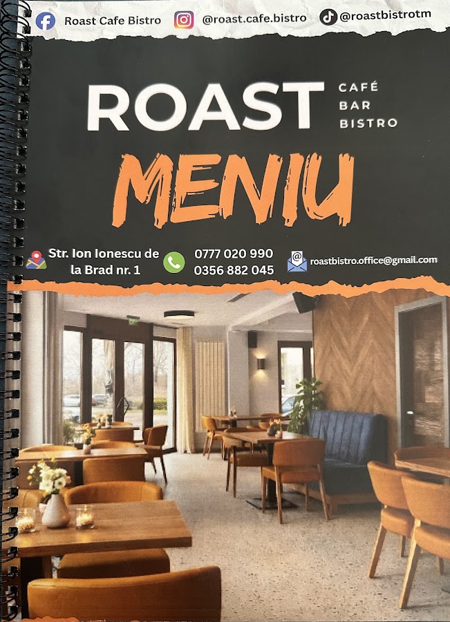 Photo of Roast Cafe Bistro