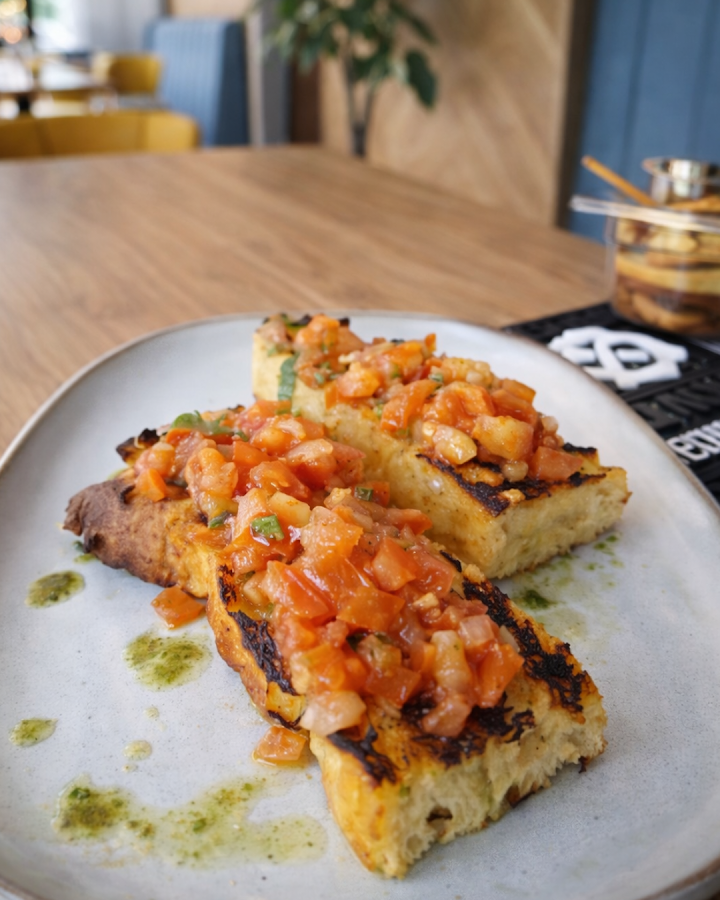 Photo of Roast Cafe Bistro