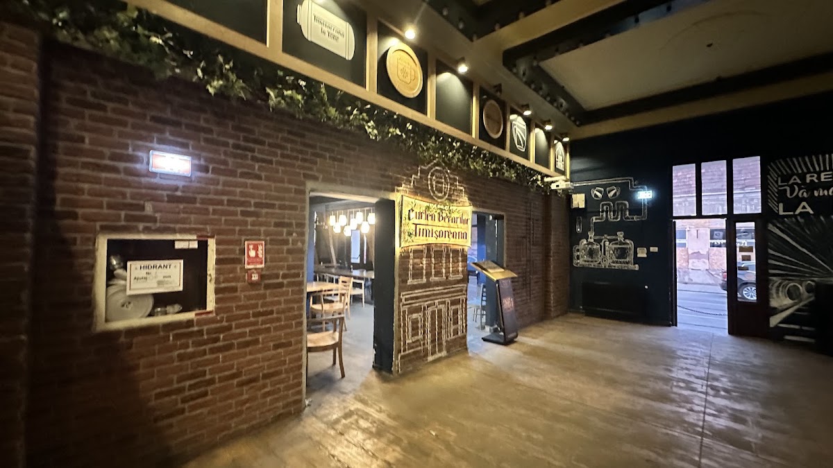 Foto della Birra Timișoreana