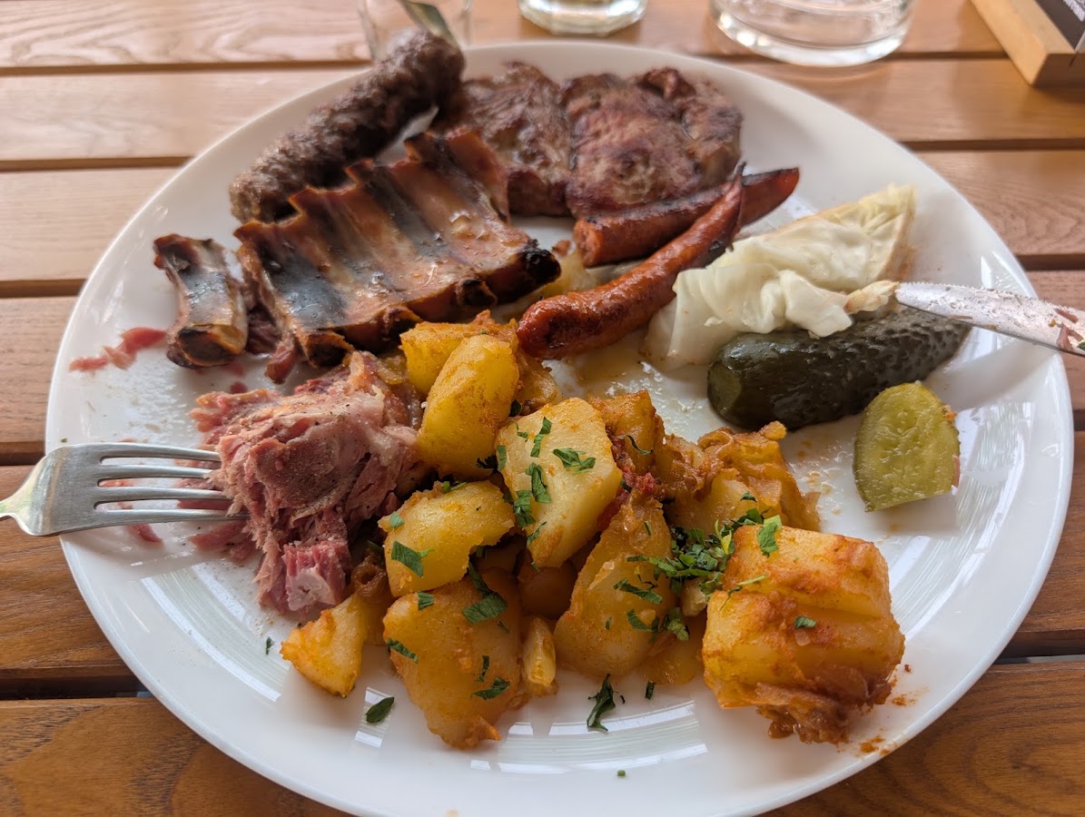Foto di Bere Timișoreana