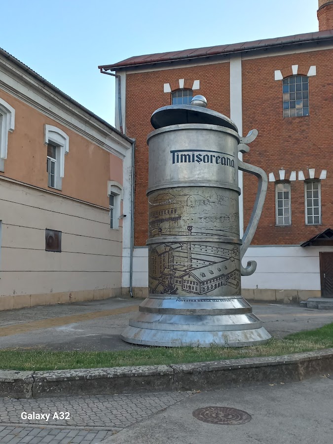Foto di Bere Timișoreana