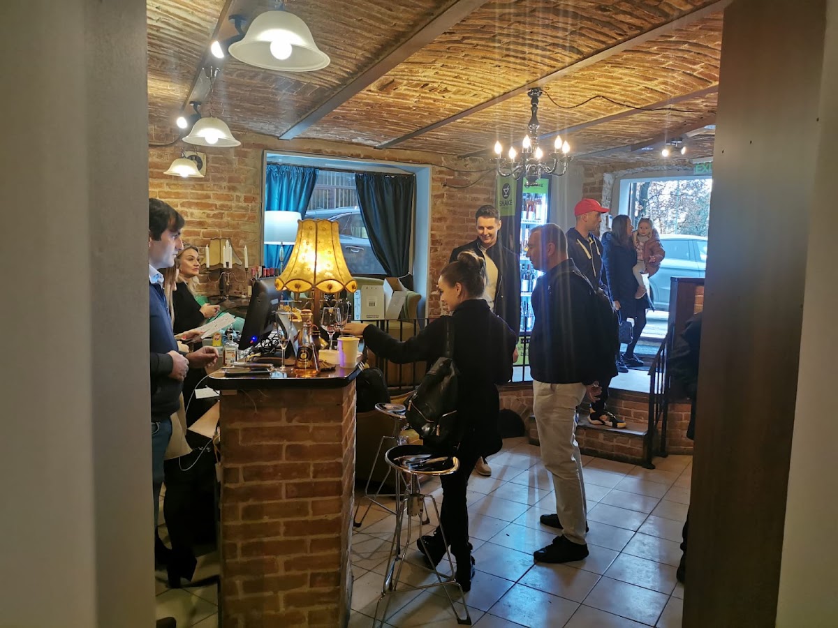 Foto von Drink Story Liquor Store Timisoara