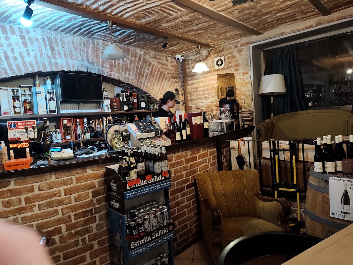 Foto von Drink Story Liquor Store Timisoara