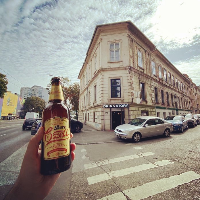 Foto von Drink Story Liquor Store Timisoara