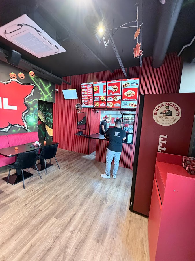Photo of SANDWICH LA JUMA DE KIL - TIMIȘOARA