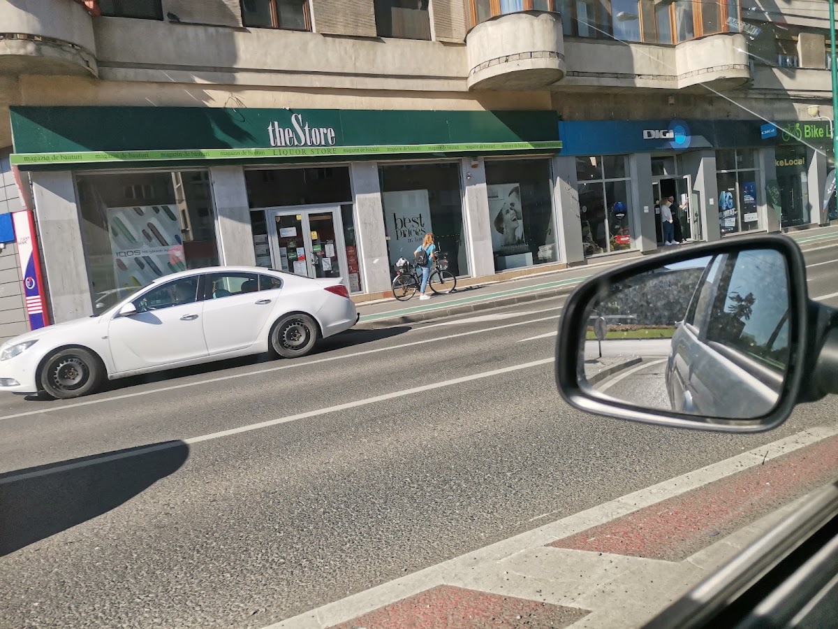 Photo of The Store Timisoara