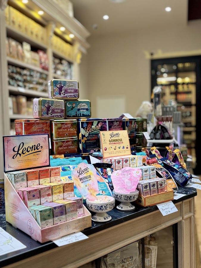 Photo de La Bottega