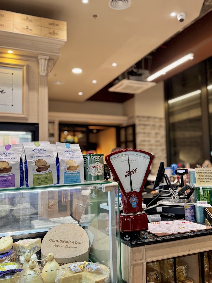Photo de La Bottega