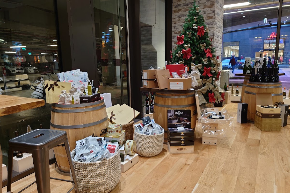 Photo de La Bottega