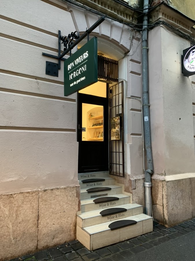 Photo of Bon Viveur Shop