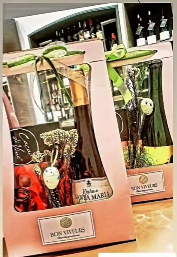 Photo of Bon Viveur Shop