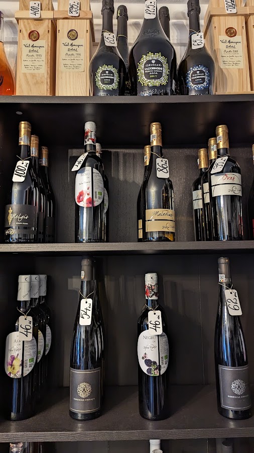 Photo de Casa cu Vinuri