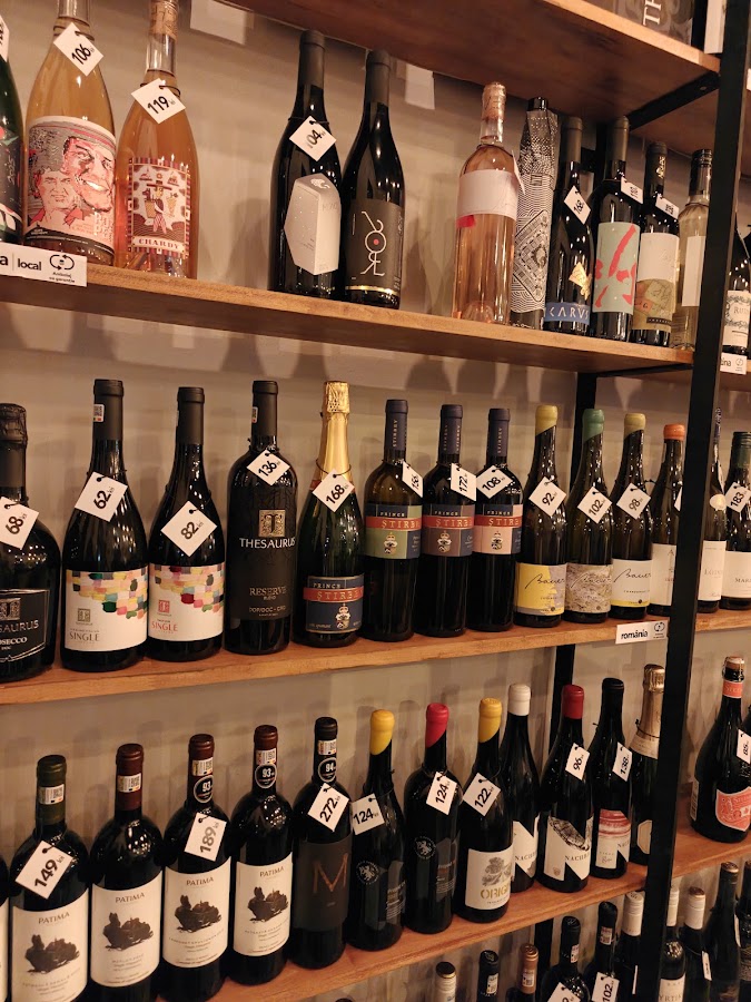 Foto von The Wine Guy