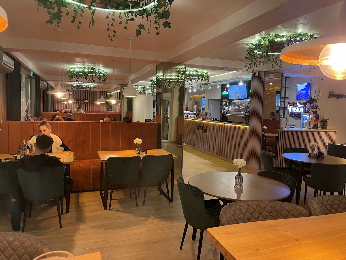 Foto von Simplu Bistro