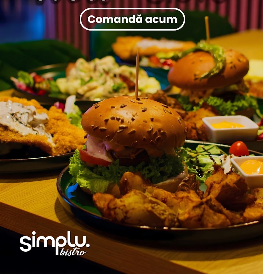 Foto von Simplu Bistro