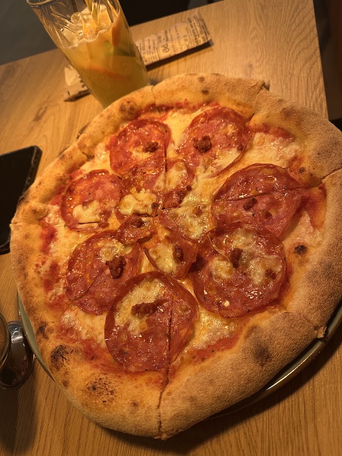 Foto von Simplu Bistro