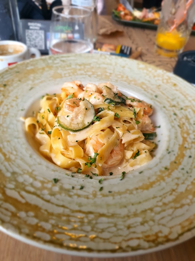Foto von Simplu Bistro