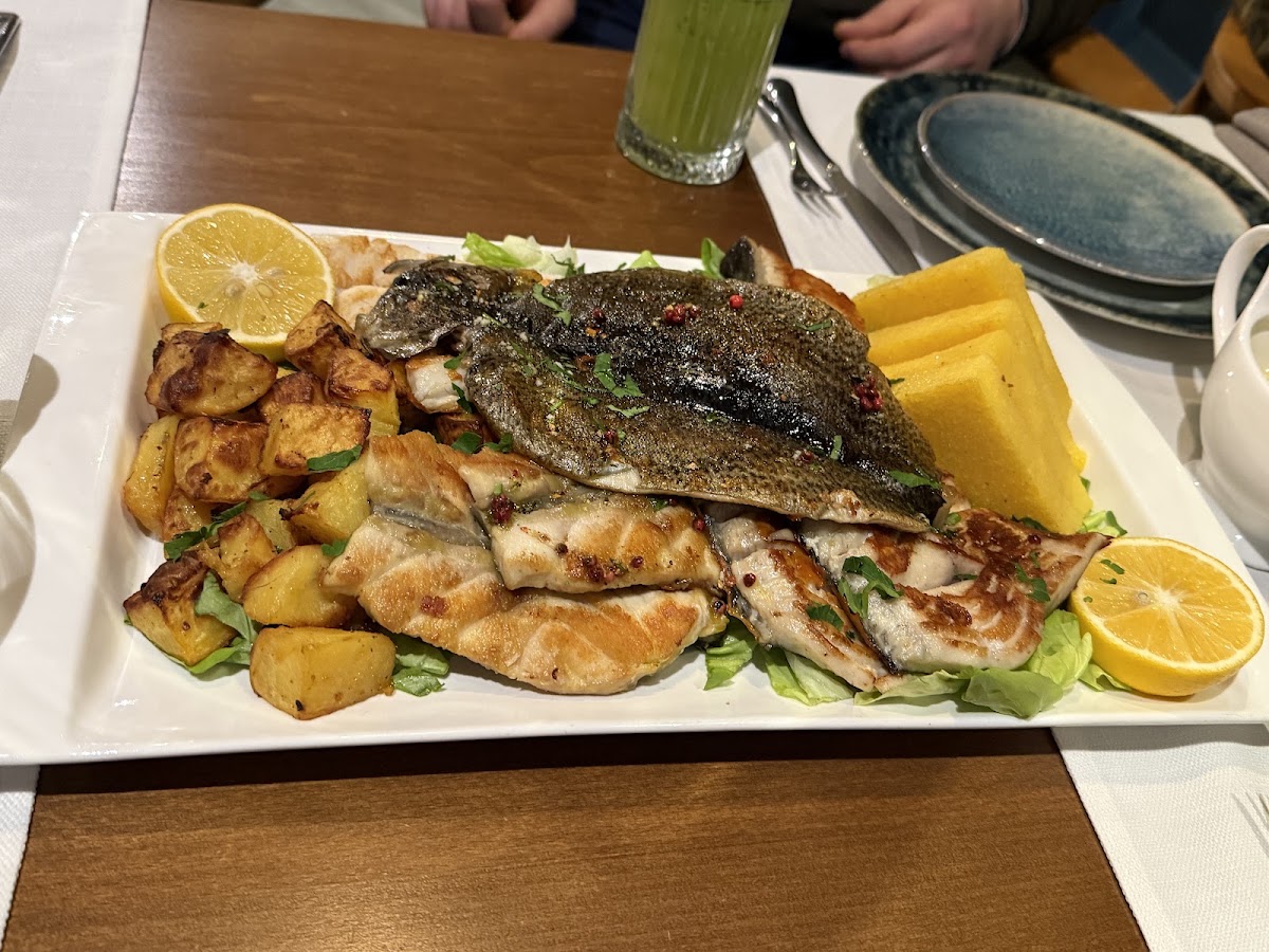 Photo of Pescada