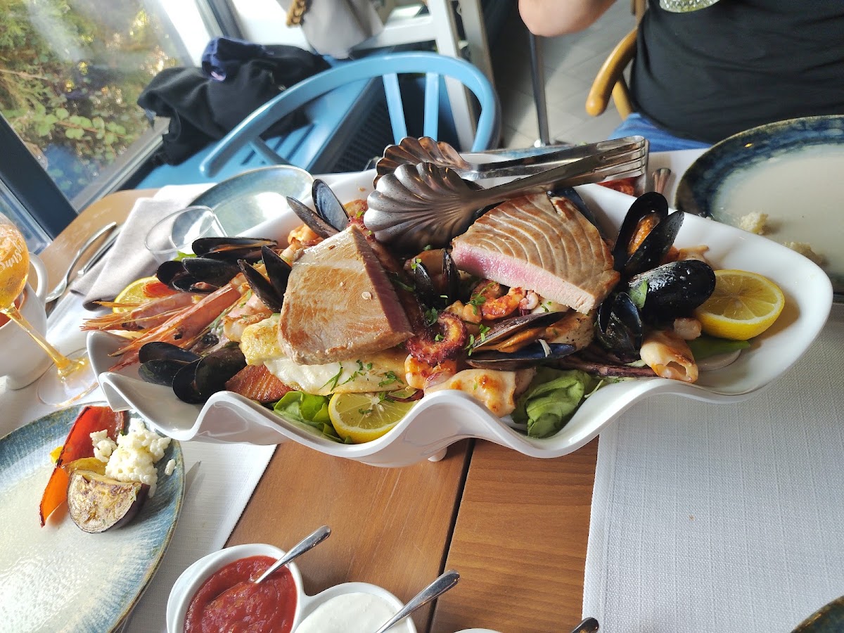 Photo of Pescada