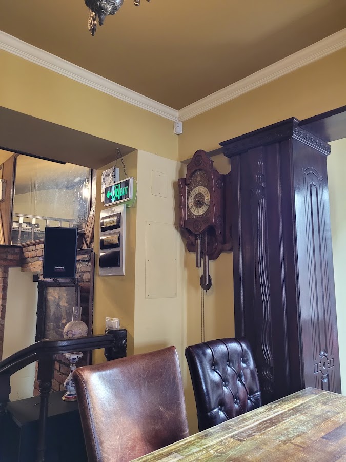 Photo de Old House