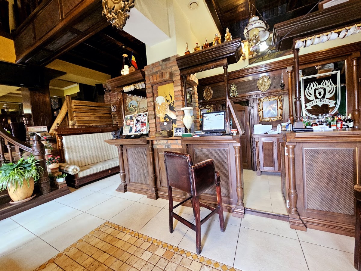 Photo de Old House