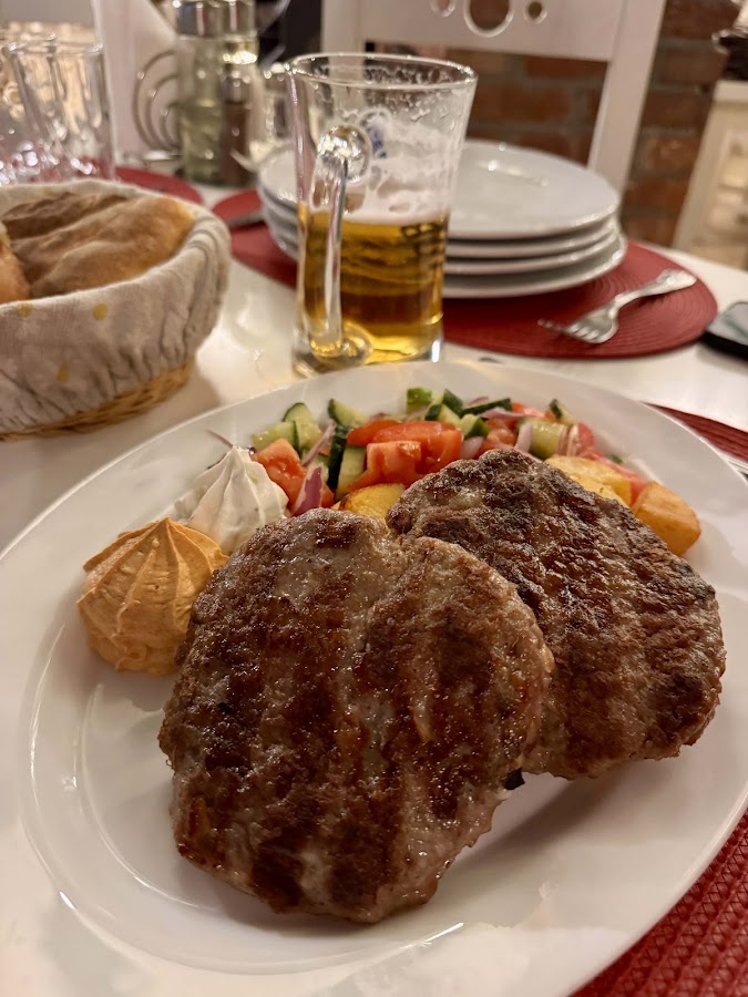 Foto von Cuina