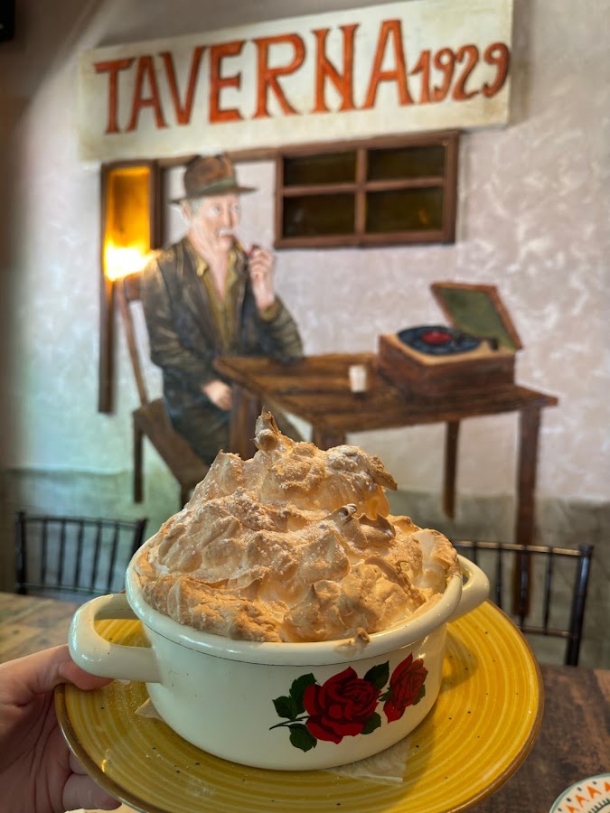 Photo of TAVERNA 1929