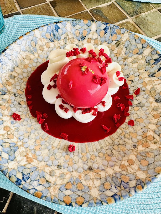 Photo de Restaurant Veranda dintre Vii