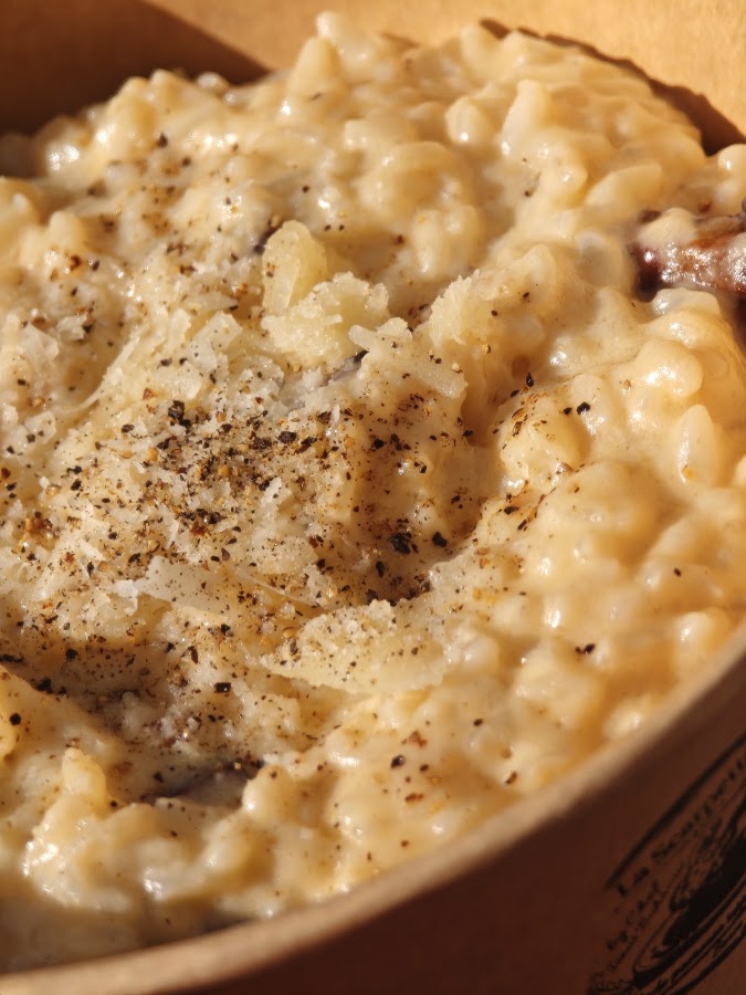 Foto von La Scarpetta Timișoara