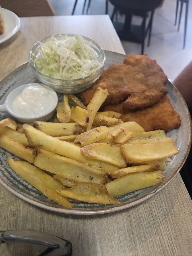 Foto di MAS BISTRO