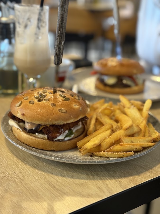 Foto di MAS BISTRO