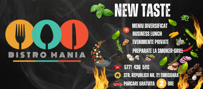 Fotografie de Bistro Mania