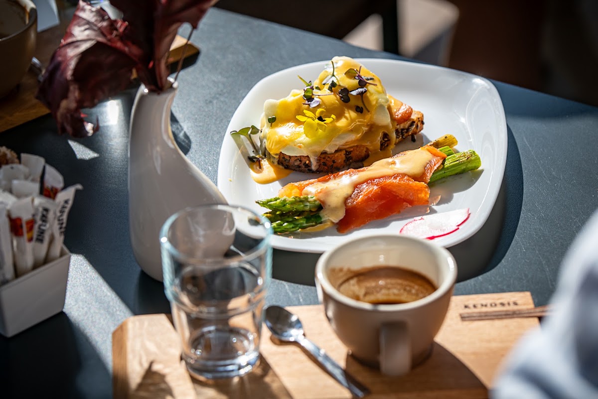 Foto von Brasserie Dumbravita