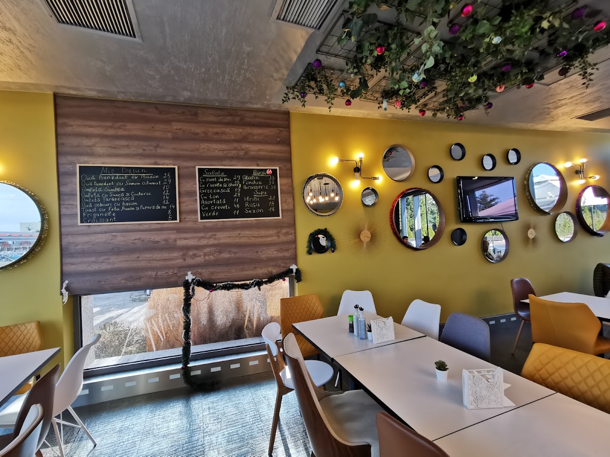 Photo de la Brasserie Timisoara