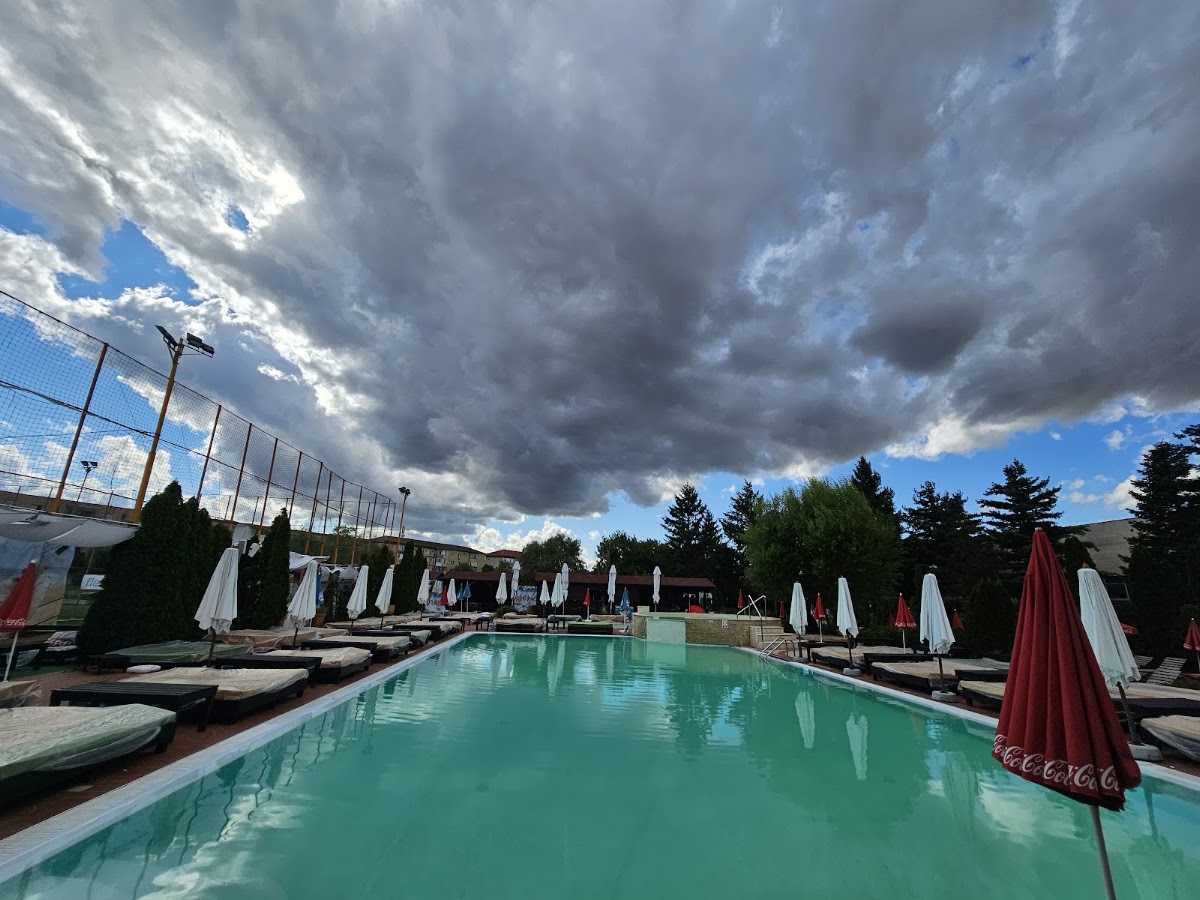Photo de Brasserie Timisoara