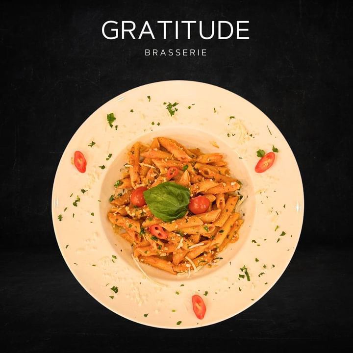 Photo of Gratitude