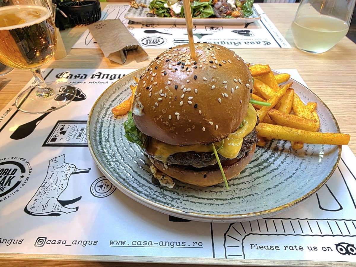 Photo of Casa Angus Beef Bar