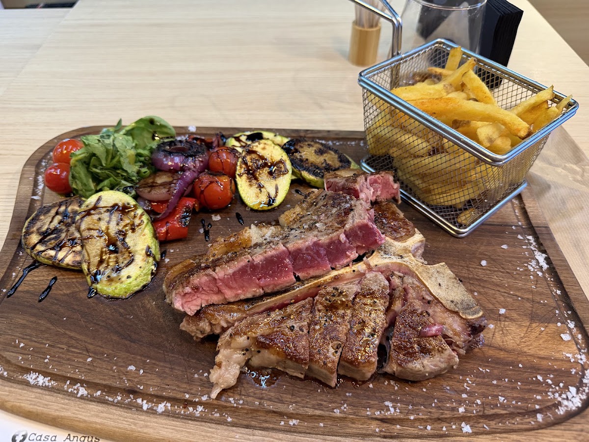 Photo of Casa Angus Beef Bar