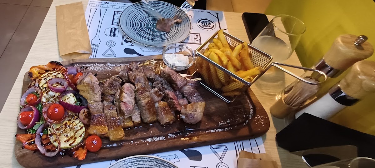 Photo of Casa Angus Beef Bar