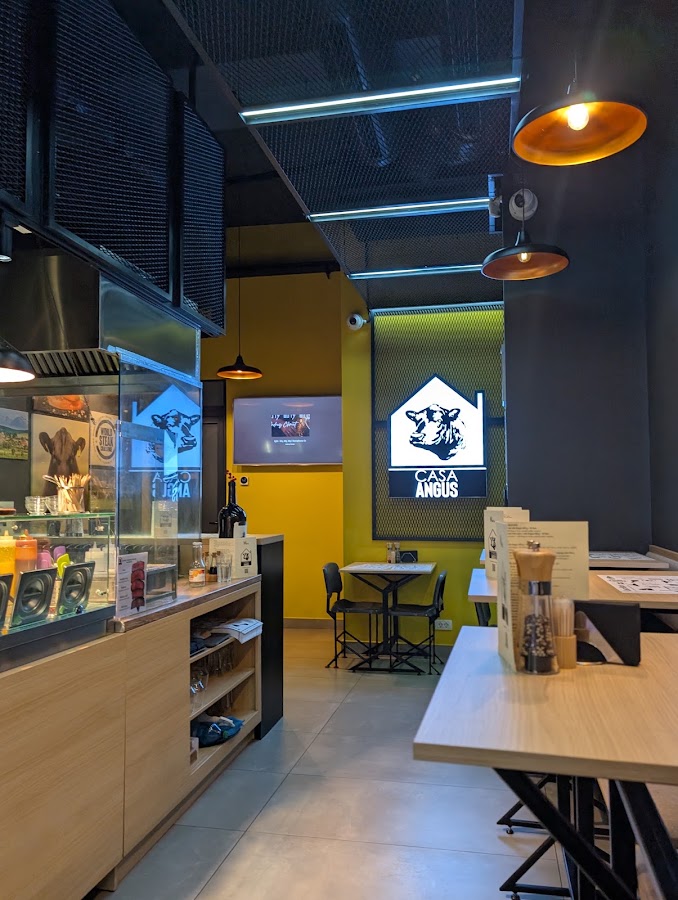 Photo of Casa Angus Beef Bar