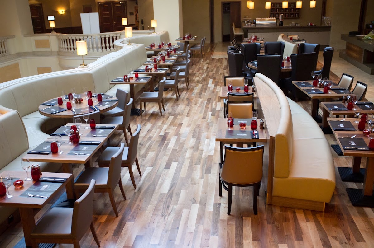 Photo of JW Steakhouse