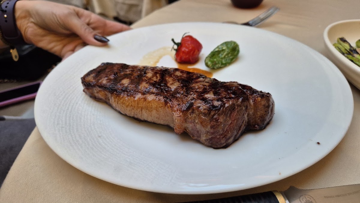 Photo of JW Steakhouse