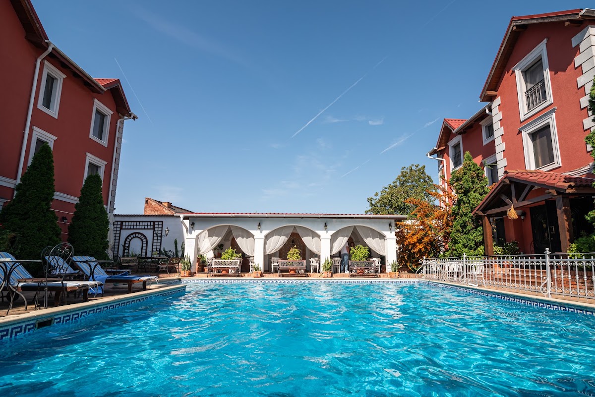 Photo of Casa del Sole Boutique Hotel Timișoara