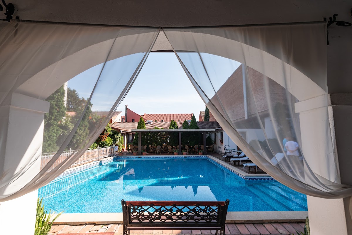 Photo of Casa del Sole Boutique Hotel Timișoara