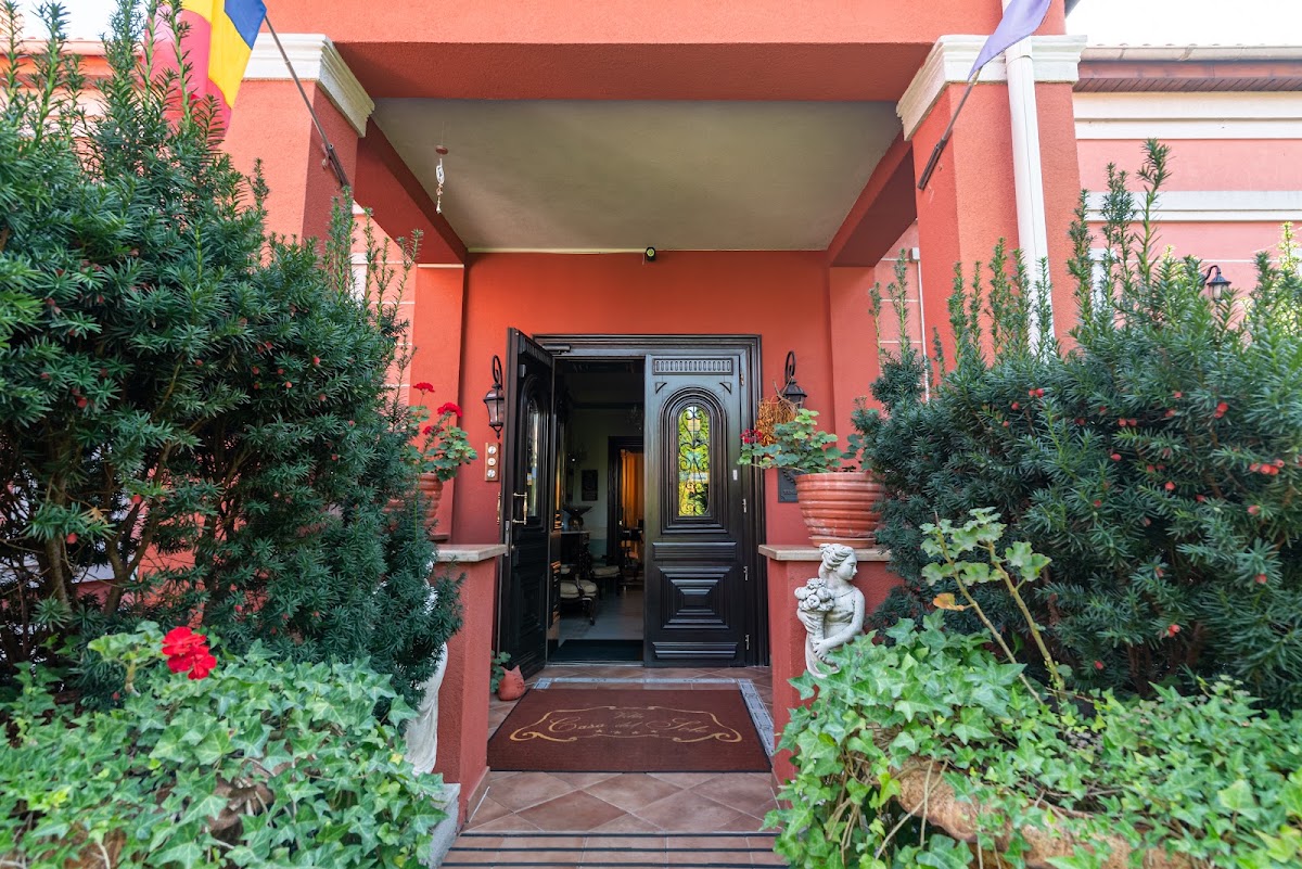 Photo of Casa del Sole Boutique Hotel Timișoara