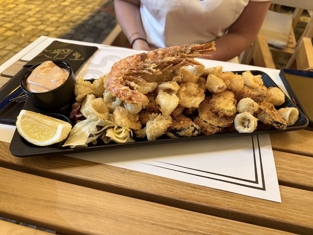 Foto von The Fisher by Chef Daian