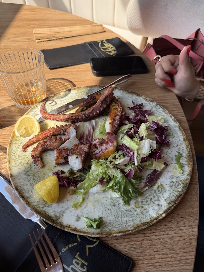 Foto von The piata