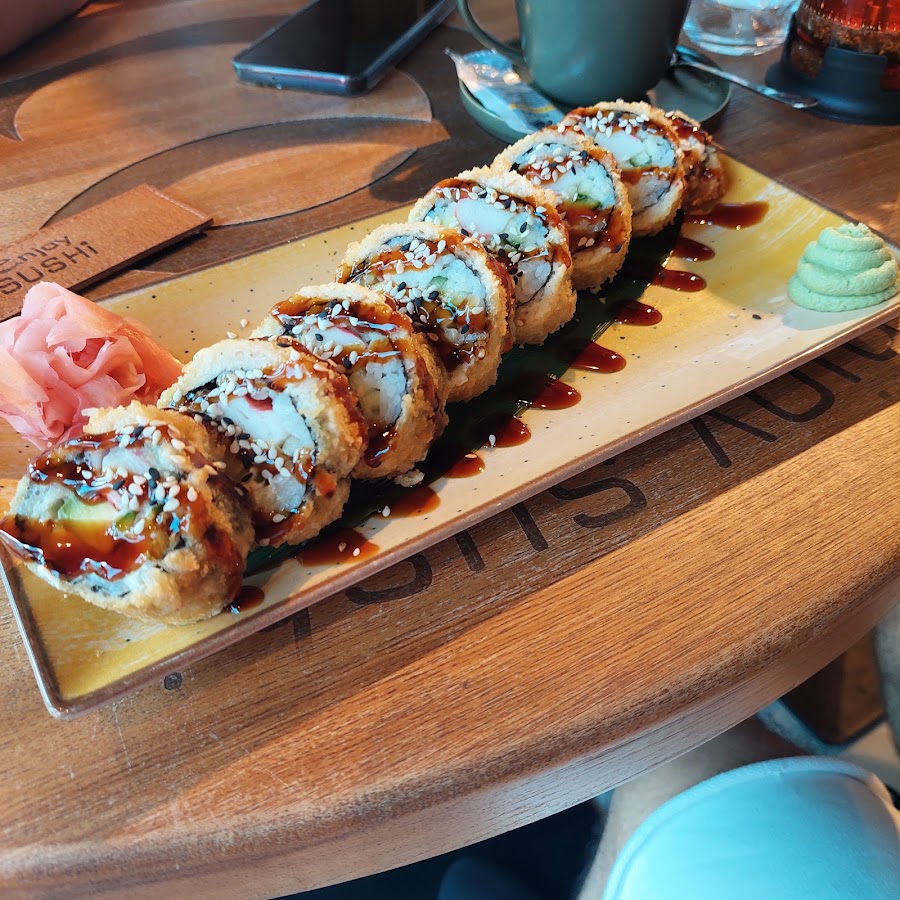 Foto di Enjoy Sushi