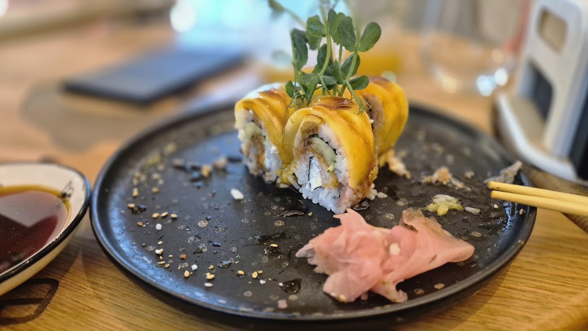 Foto di Enjoy Sushi