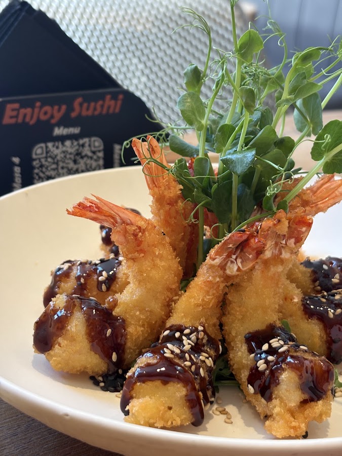 Foto di Enjoy Sushi